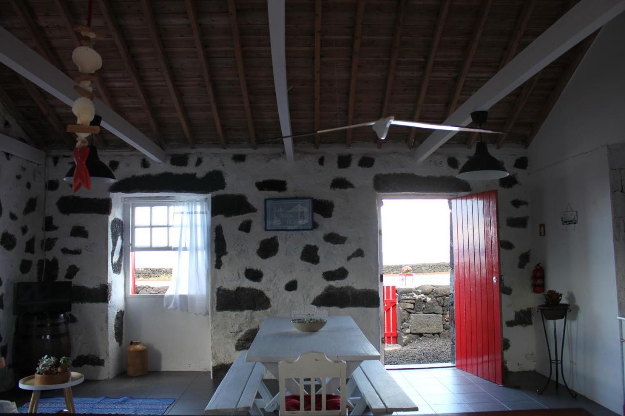 Ocean View In Unesco Heritage Site Criacao Velha Exterior foto
