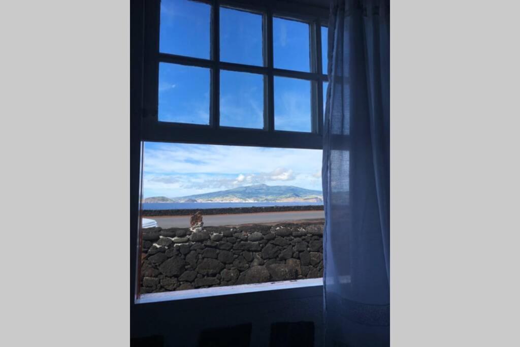 Ocean View In Unesco Heritage Site Criacao Velha Exterior foto