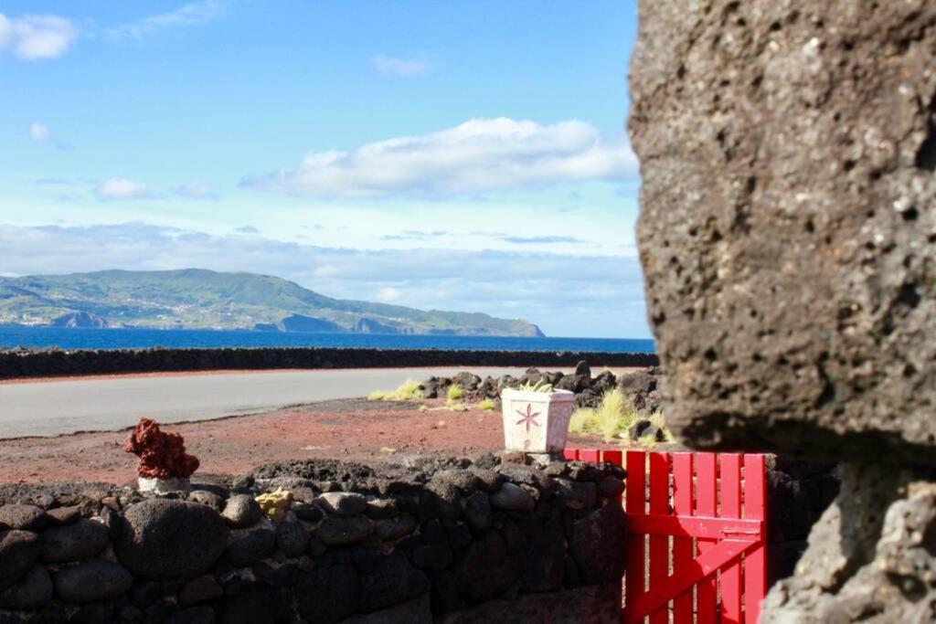 Ocean View In Unesco Heritage Site Criacao Velha Exterior foto